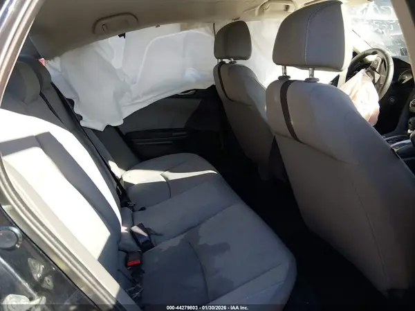 2HGFC2F50JH573091 2018 HONDA CIVIC - Image 8