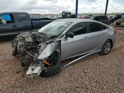 2HGFC2F50JH573690 2018 HONDA CIVIC