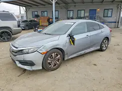 2HGFC2F50JH573947 2018 HONDA CIVIC
