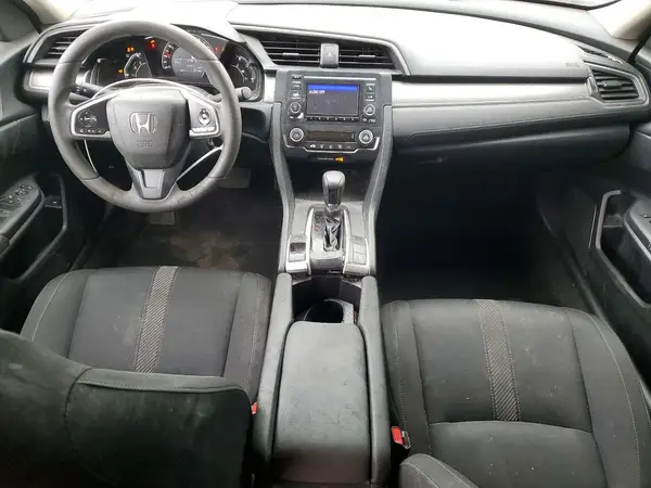 2HGFC2F50JH573947 2018 HONDA CIVIC - Image 8