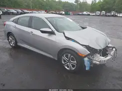2HGFC2F50JH573950 2018 HONDA CIVIC