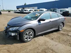2HGFC2F50JH574208 2018 HONDA CIVIC