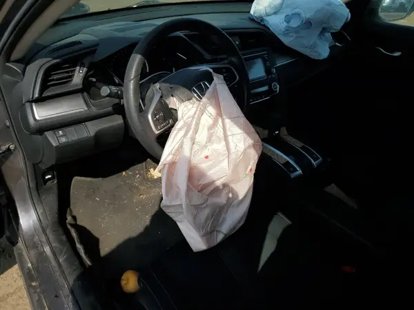 2HGFC2F50JH574208 2018 HONDA CIVIC - Image 8