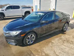 2HGFC2F50JH575214 2018 HONDA CIVIC