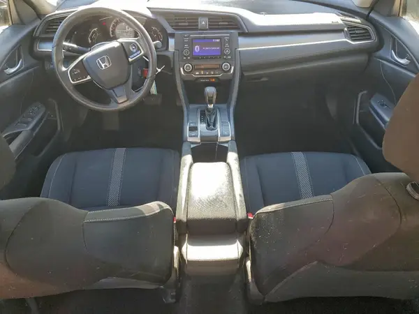 2HGFC2F50JH575214 2018 HONDA CIVIC - Image 8