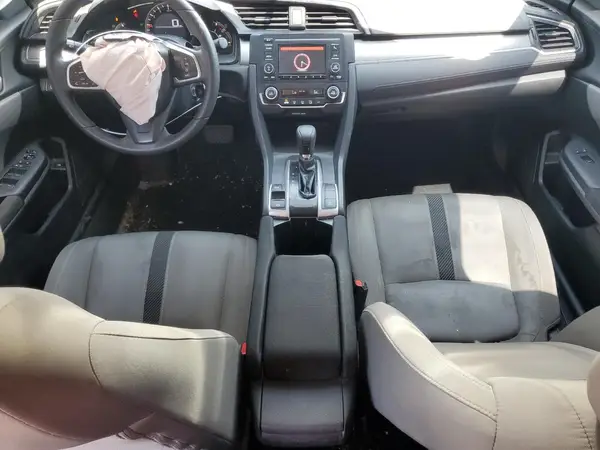 2HGFC2F50JH575469 2018 HONDA CIVIC - Image 8