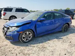 2HGFC2F50JH575911 2018 HONDA CIVIC