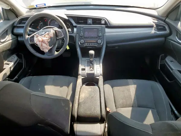 2HGFC2F50JH575911 2018 HONDA CIVIC - Image 8