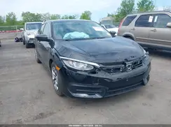 2HGFC2F50JH575987 2018 HONDA CIVIC