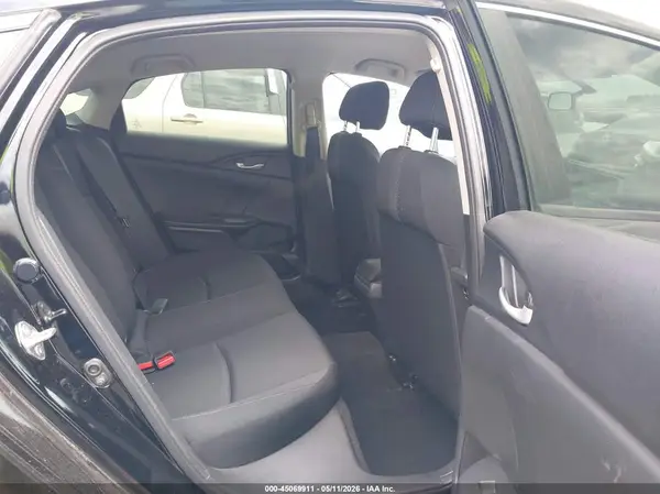 2HGFC2F50JH575987 2018 HONDA CIVIC - Image 8