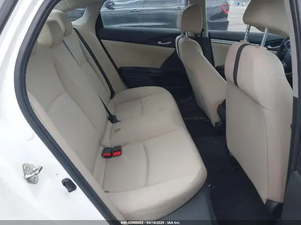 2HGFC2F50JH576511 2018 HONDA CIVIC - Image 8