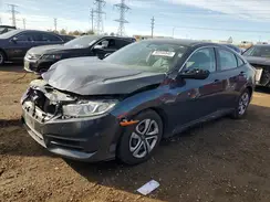 2HGFC2F50JH579554 2018 HONDA CIVIC