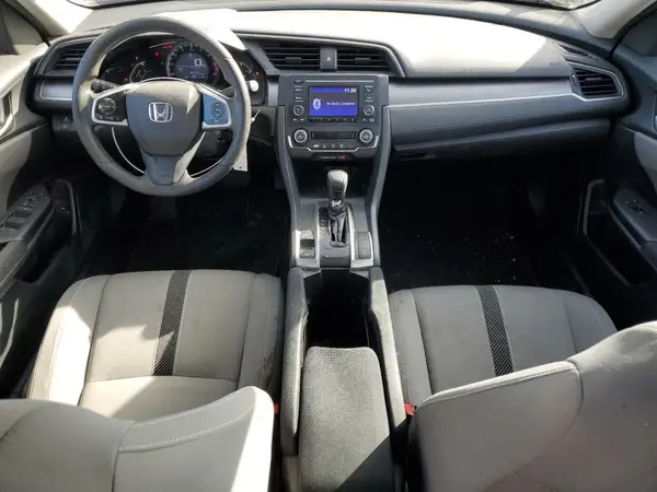 2HGFC2F50JH579554 2018 HONDA CIVIC - Image 8