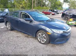2HGFC2F50JH579635 2018 HONDA CIVIC