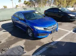 2HGFC2F50JH580171 2018 HONDA CIVIC