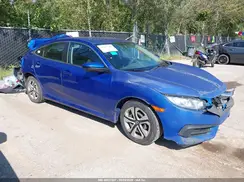 2HGFC2F50JH580512 2018 HONDA CIVIC