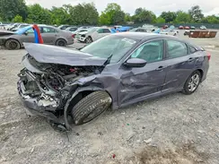 2HGFC2F50JH580624 2018 HONDA CIVIC
