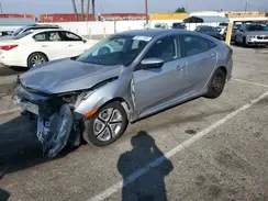 2HGFC2F50JH581501 2018 HONDA CIVIC