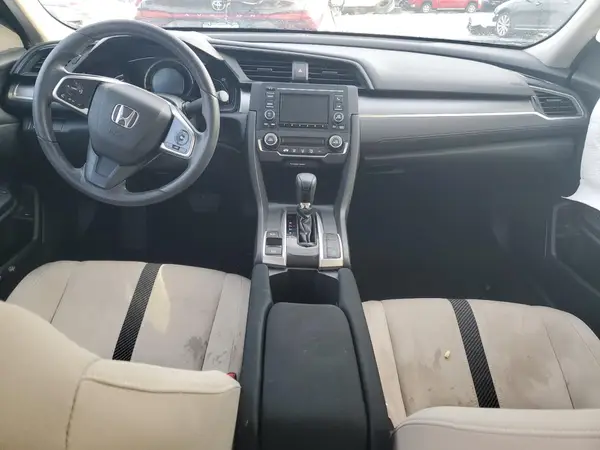 2HGFC2F50JH581708 2018 HONDA CIVIC - Image 8