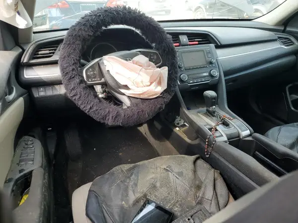 2HGFC2F50JH582244 2018 HONDA CIVIC - Image 8