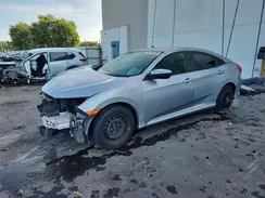 2HGFC2F50JH582566 2018 HONDA CIVIC