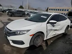 2HGFC2F50JH583202 2018 HONDA CIVIC