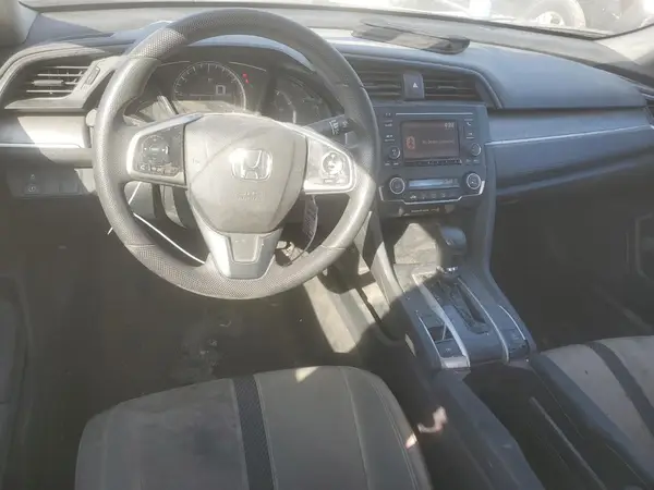 2HGFC2F50JH583460 2018 HONDA CIVIC - Image 8