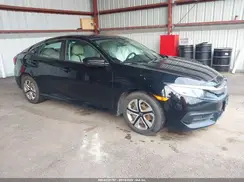 2HGFC2F50JH583474 2018 HONDA CIVIC