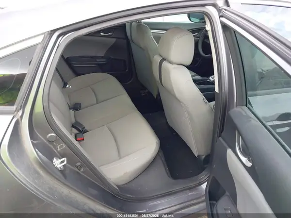 2HGFC2F50JH583779 2018 HONDA CIVIC - Image 8