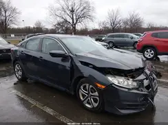 2HGFC2F50JH584995 2018 HONDA CIVIC