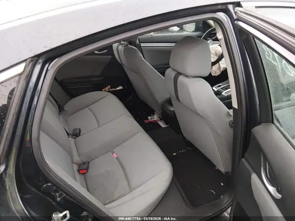 2HGFC2F50JH584995 2018 HONDA CIVIC - Image 8