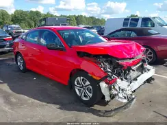 2HGFC2F50JH585015 2018 HONDA CIVIC