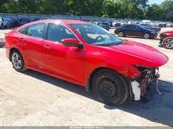 2HGFC2F50JH585841 2018 HONDA CIVIC