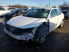 2HGFC2F50JH586729 2018 HONDA CIVIC
