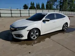 2HGFC2F50JH586746 2018 HONDA CIVIC