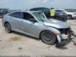 2HGFC2F50JH587315 2018 HONDA CIVIC