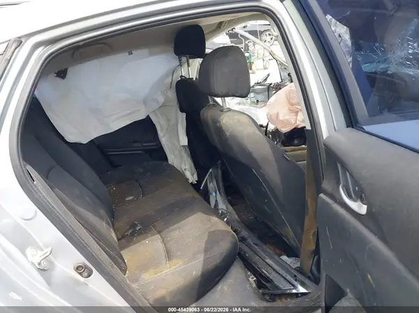 2HGFC2F50JH587315 2018 HONDA CIVIC - Image 8