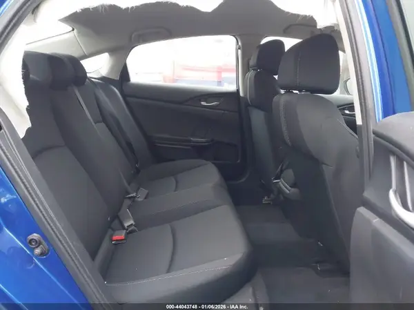 2HGFC2F50JH587377 2018 HONDA CIVIC - Image 8