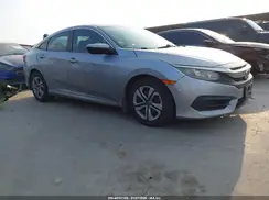 2HGFC2F50JH588707 2018 HONDA CIVIC
