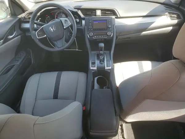 2HGFC2F50JH588819 2018 HONDA CIVIC - Image 8