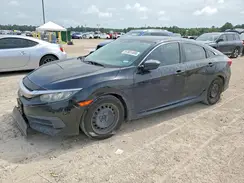 2HGFC2F50JH590067 2018 HONDA CIVIC