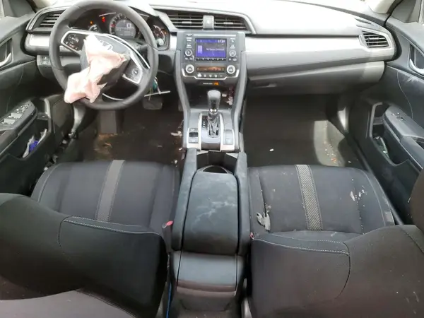 2HGFC2F50JH590067 2018 HONDA CIVIC - Image 8