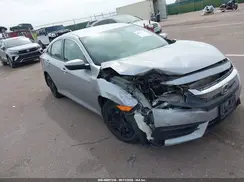 2HGFC2F50JH590148 2018 HONDA CIVIC