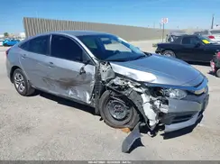 2HGFC2F50JH590182 2018 HONDA CIVIC