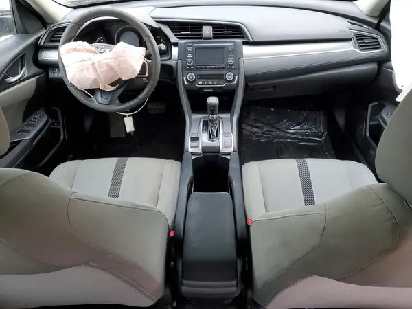 2HGFC2F50JH590330 2018 HONDA CIVIC - Image 8