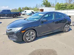 2HGFC2F50JH590585 2018 HONDA CIVIC