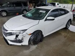 2HGFC2F50JH591719 2018 HONDA CIVIC