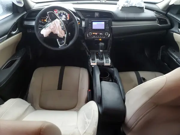 2HGFC2F50JH591719 2018 HONDA CIVIC - Image 8