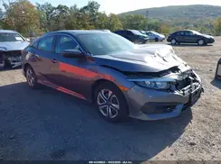 2HGFC2F50JH592014 2018 HONDA CIVIC