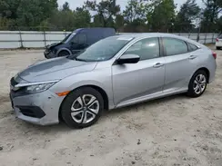 2HGFC2F50JH593888 2018 HONDA CIVIC